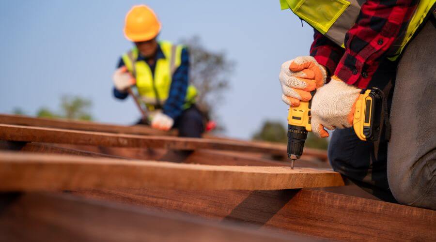 Professional Flat Roofing Installation in Ashdown, AR
